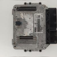 Centralina motore ecu fiat bravo 51871187