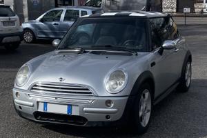 Mini One Diesel