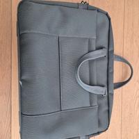 borsa portatile lavoro zaino