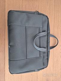 borsa portatile lavoro zaino