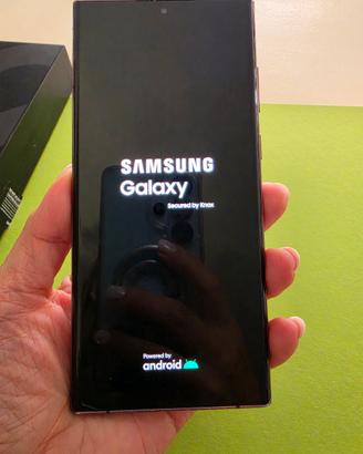 Samsung S22 ultra 256 GB