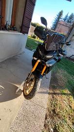 Yamaha tracer 9 GT