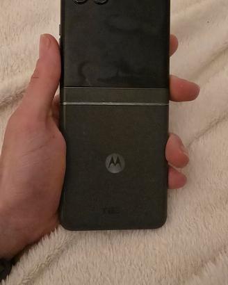 Motorola rarz 50 