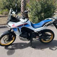 Honda XL 750 Transalp