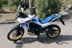 Honda XL 750 Transalp