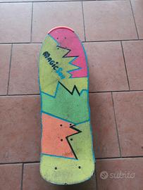 Skateboard 