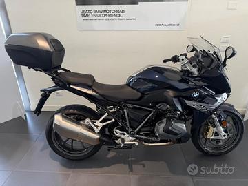 BMW R 1250 RS Abs