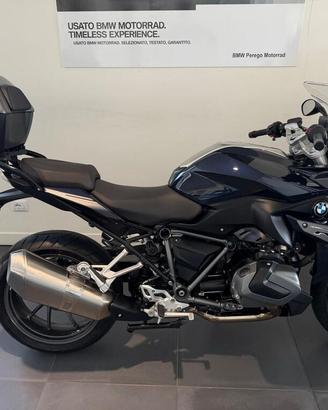 BMW R 1250 RS Abs