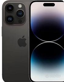 iPhone 14 Pro