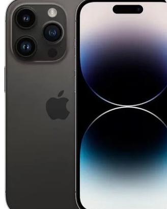 iPhone 14 Pro