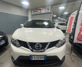 Nissan Qashqai 1.5 dCi Visia 110CV Manuale