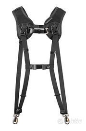 Bretelle originali blackrapid