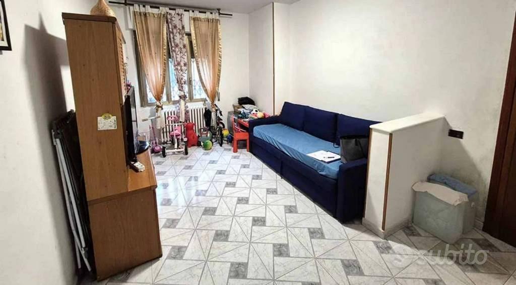 Appartamento – Limbiate, Villaggio dei Giovi - Vista 2