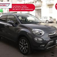 FIAT 500X FIAT 500X2.0 Mjet 140cv 4x4 Cross ...
