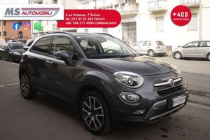 FIAT 500X FIAT 500X2.0 Mjet 140cv 4x4 Cross ...