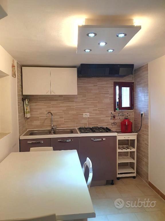 Appartamento – CT - Vista 3