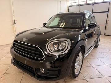 MINI Countryman 2.0 Cooper D Hype Countryman ALL