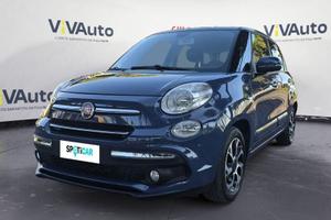 FIAT 500L Lounge 1.3 Multijet Dualogic 95cv