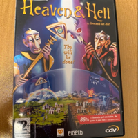 Heaven & Hell (PC)