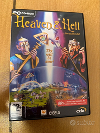 Heaven & Hell (PC)