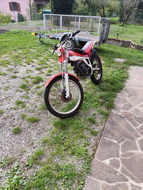 Montesa cota 50