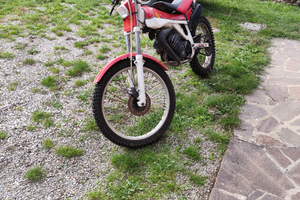 Montesa cota 50