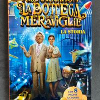 Mr. Magorium e La Bottega delle Meraviglie