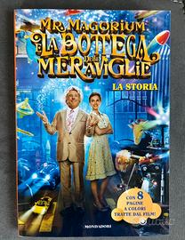 Mr. Magorium e La Bottega delle Meraviglie
