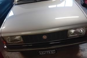 Fiat Argenta 1981