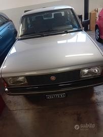 Fiat Argenta 1981