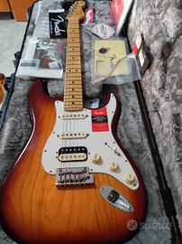 Fender Professional Usa