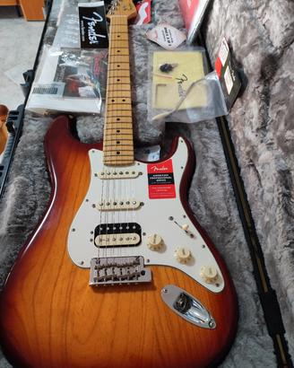 Fender Professional Usa