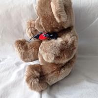 Peluche orsacchiotto TRUDI