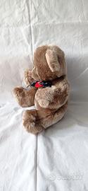 Peluche orsacchiotto TRUDI