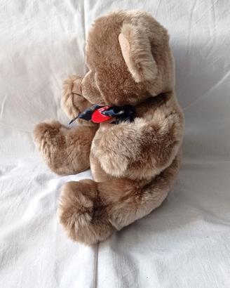Peluche orsacchiotto TRUDI