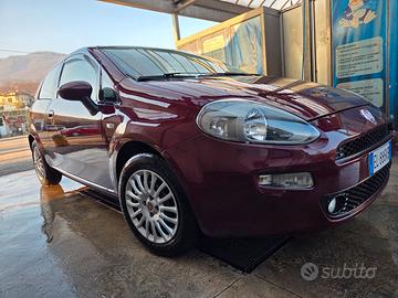 Fiat grande punto evo 1.3 multijet