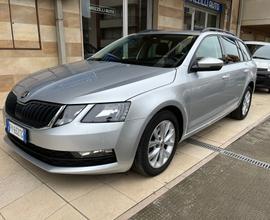 Skoda Octavia 1.6 TDI 115 CV DSG Wagon Executive