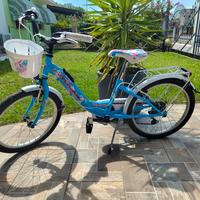 Bicicletta per Bambina. 
