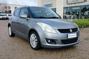 Suzuki Swift 5 Porte Swift 5p 1.3 ddis GL Style