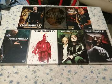 serie tv film documentari in vhs e dvd ORIGINALI