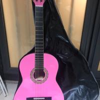 Chitarra classica 4/4