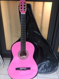 Chitarra classica 4/4
