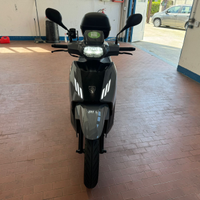 Scooter 125