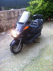 YAMAH MAJESTY 250 cc 2002