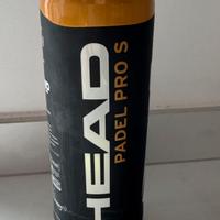 Palline HEAD Padel PRO S