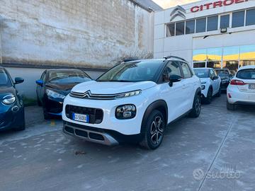 Citroen C3 Aircross BlueHDi 120 S&S EAT6 Feel AUTO