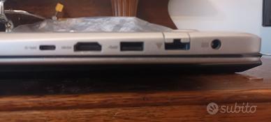 Notebook Asus vivobook pro  modello  580G