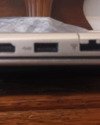 Notebook Asus vivobook pro  modello  580G