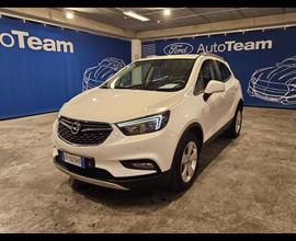 OPEL Mokka x 1.6 cdti innovation s&s 4x2 110cv