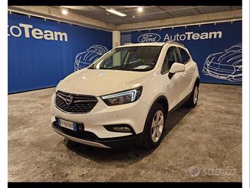 OPEL Mokka x 1.6 cdti innovation s&s 4x2 110cv